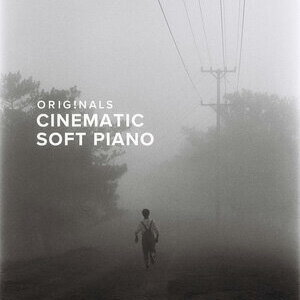 SPITFIRE AUDIO/ORIGINALS CINEMATIC SOFT PIANOڥ饤Ǽʡۡں߸ˤ