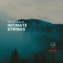 SPITFIRE AUDIO/ORIGINALS INTIMATE STRINGSyIC[izy݌ɂz