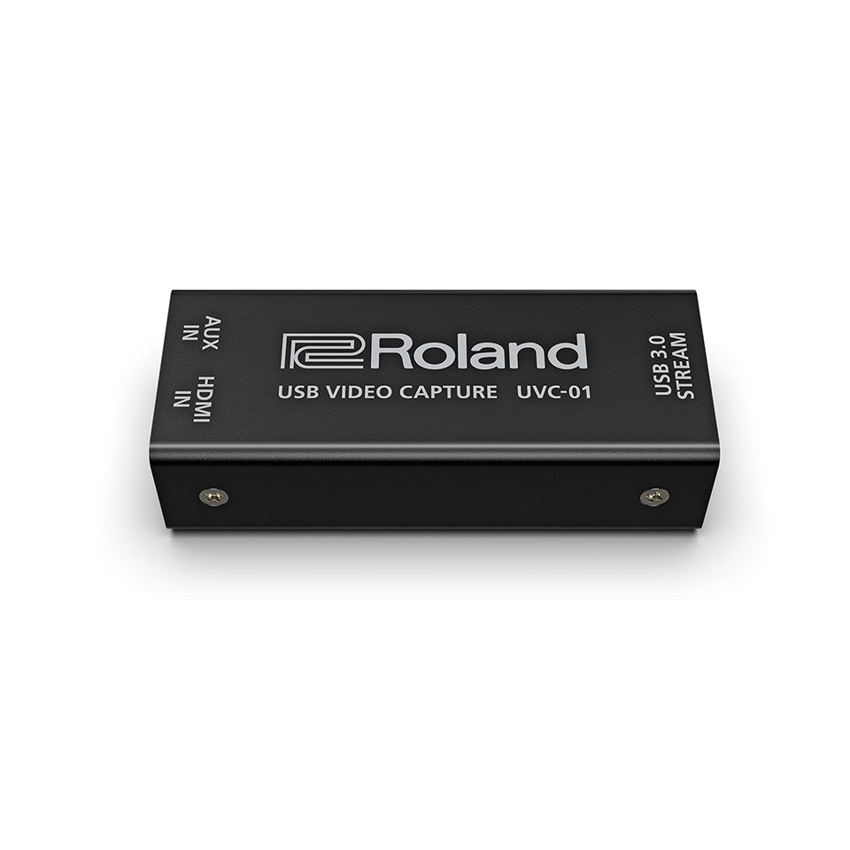 Roland/UVC-01