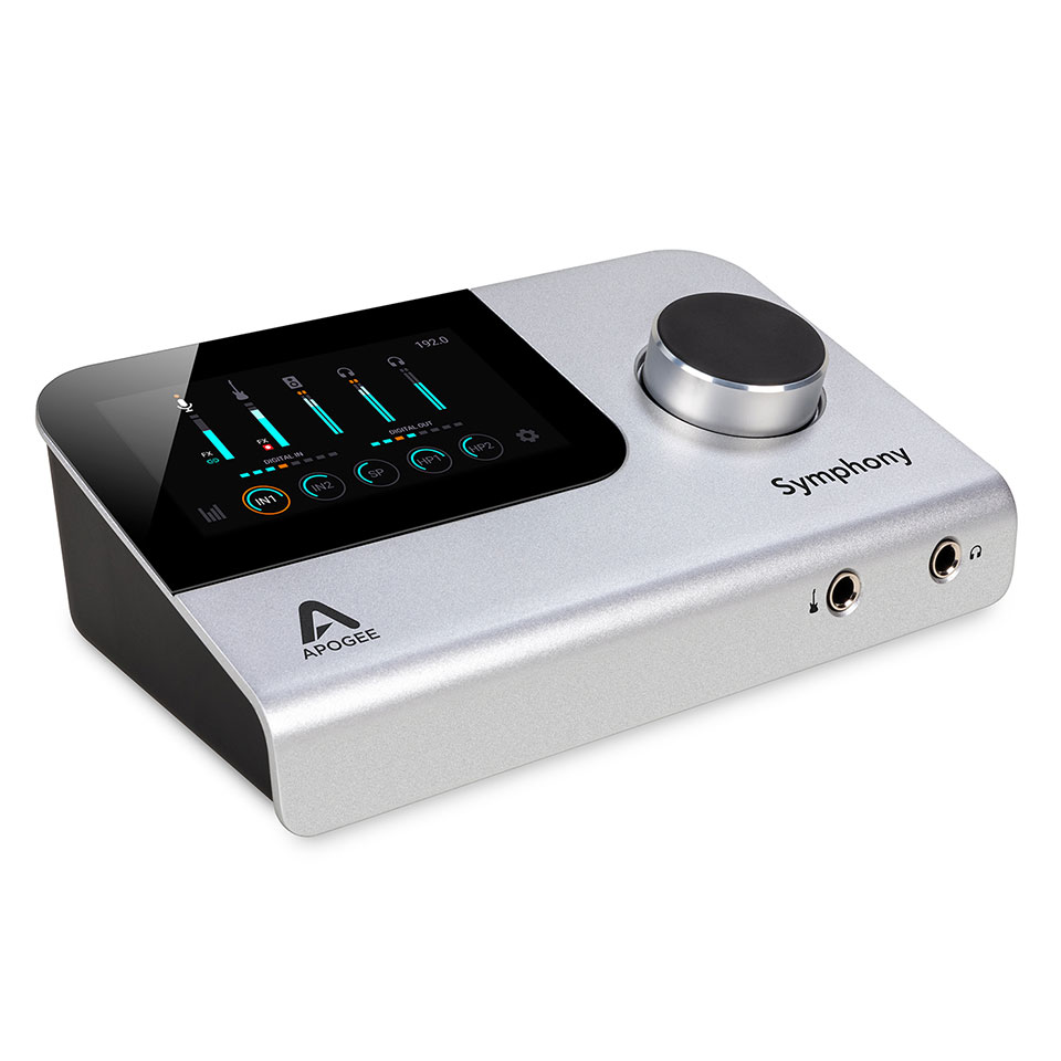 APOGEE/Symphony Desktop【～05/31 期間限定特価キャンペーン】【在庫あり】