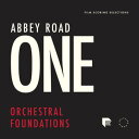 SPITFIRE AUDIO/ABBEY ROAD ONE: ORCHESTRAL FOUNDATIONS【オンライン納品】【在庫あり】