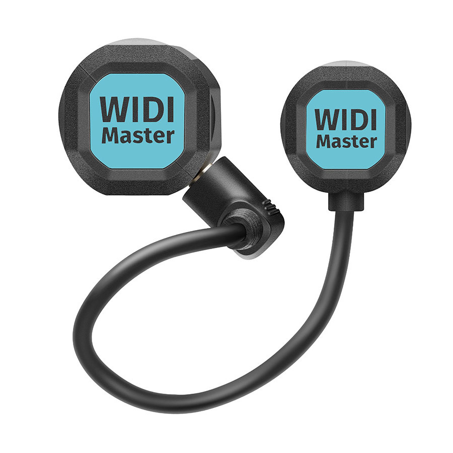 CME/WIDI Master
