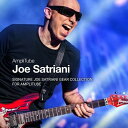 IK Multimedia/AmpliTube Joe SatrianiyIC[iz