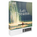 【製品概要】 LoFi Dreamsは、チルホップとダウンテンポスタイルの音楽に着目した Falcon 2 専用のライブラリーで、チルや内省的な側面を持つヒッポホップ、ローファイ、ダウンテンポミュージック制作に適した楽器、ドラム、テクスチャーサウンドのブティックコレクションです。ソウルフルなローファイドラム、スムーズなアコースティックピアノ、雰囲気たっぷりのキーボード、ギター、ベース、パッド、テクスチャー、ループなどの音色が用意されています。そのサウンドも Falcon の洗練されたオシレーター、強力な内蔵エフェクトに特別用意されたサンプルライブラリーによって構築され、ローファイ、ヒップホップ、チルホップ、ダウンテンポミュージックをはじめとするの音楽制作に適した内容と質感を持ちます。 LoFi Dreams に収録された楽器と音色は、特別カスタマイズされたマクロコントロールによって簡潔かつ効果的に奏でた音色に変化を与えることが可能で、演奏をより一層引き立てます。そして他の Falcon Expansion と同様、EDIT画面に切り替えれば、サウンドの構成を細部まで確認することが可能で、新たなサウンドデザインのきっかけにもなります。 Lo-Fi Dreams は、Falcon のソフトウェアアーキテクチャーを駆使した専用の拡張パックです。16のオシレーター、90を超えるエフェクト、そして直観的かつ扱いやすいユーザーインターフェイスにより、さらなるインストゥルメントデザインを可能にします。すべてのプリセットにはマクロコントロールを含むプログラミングが施され、これを基にユーザーが自由かつ素早くキーとなるパラメーターにアクセスすることができます。またこれらのコントロールは、MIDI、OSC、ホストオートメーション、さらには LUAスクリプトで操作することも可能です。簡単なカスタマイズで演奏や作業スタイルにマッチしたカスタマイズも即座にできます。このFalconエクスパンジョンパックによって、さらなるレベルのサウンド体験をもたらします。 【製品仕様】 ■コンテンツ情報 ・サイズ：4.31GB ・コンテンツ：200プリセット、10,349サンプル ・ライセンス：1ライセンスにつき、PC/iLokキー混在可能な3デバイスアクティベーション ■システム条件 ・Falcon 2.0.9（以降） ・iLok アカウント（無料取得、USBキーは必須ではありません） ・インターネット接続環境（製品ダウンロードとライセンス発行と認証に必要、常時接続不要） ・ハードドライブ：7,200回転仕様のHDDまたはソリッドステートドライブ（SSD）推奨 ・4GB RAMメモリ 【ご使用にあたって】 ※動作環境などの最新情報につきましては、メーカー及び代理店の公式HPをご確認ください。 ※ダウンロード製品という性質上、製品納品後のキャンセルはできかねますので、ご了承ください。