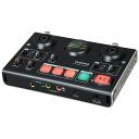 TASCAM/MiNiSTUDIO CREATOR US-42B