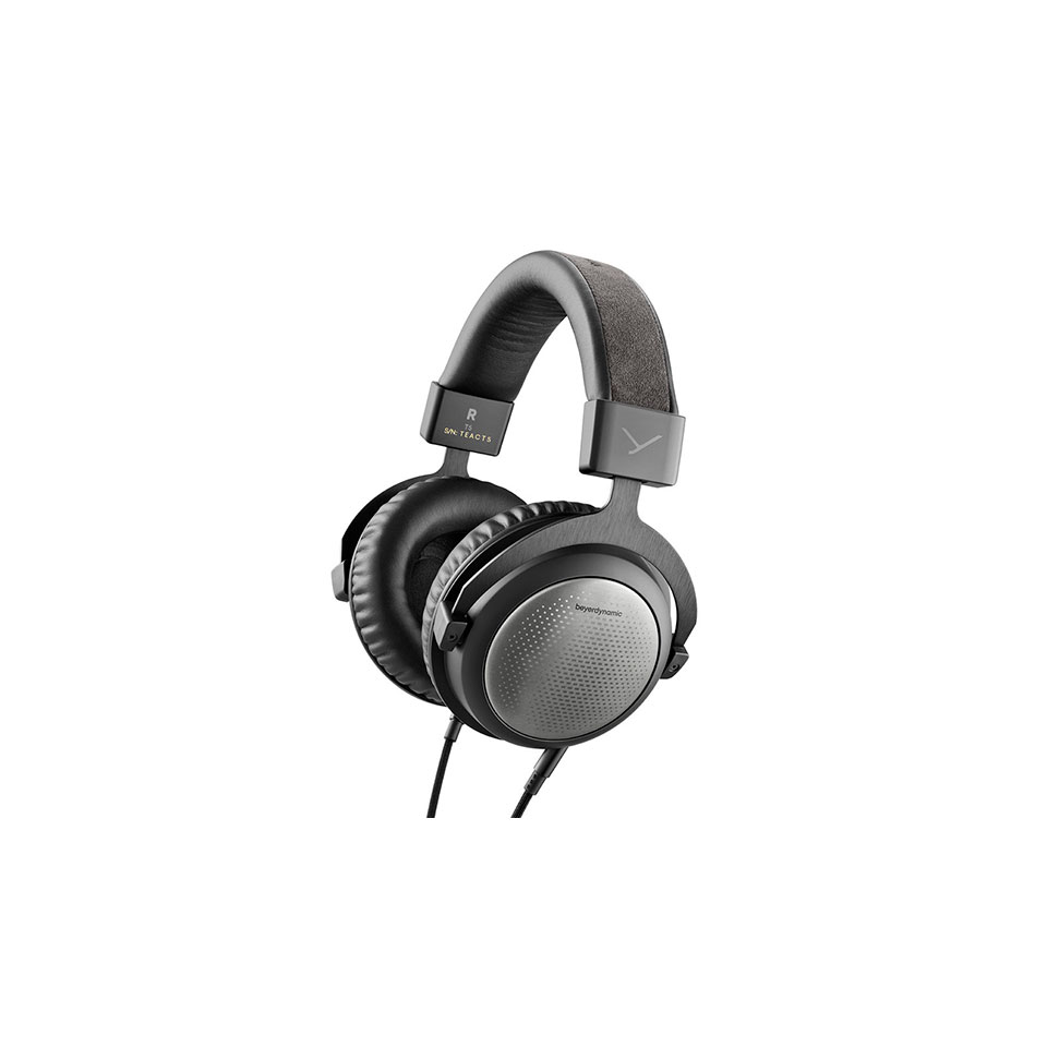 Beyerdynamic T5 3rd Gen High-end Tesla headphones