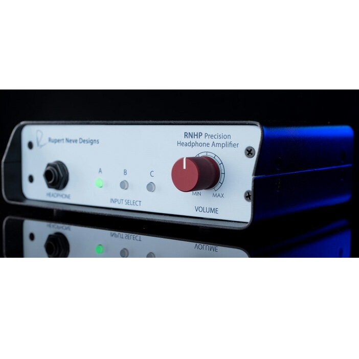 Rupert Neve Designs/RNHP