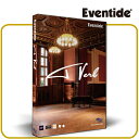 Eventide/Tverb【~08/28 期間限定特価キャンペーン】【オンライン納品】