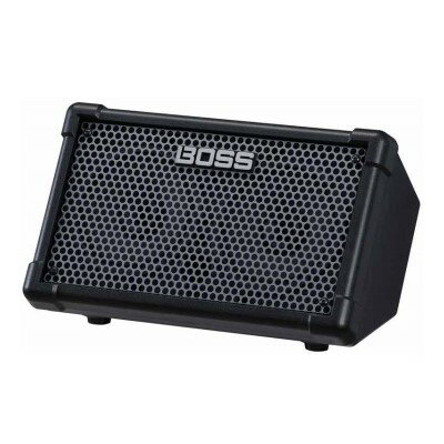 BOSS/CUBE Street II Black【お取り寄せ商品】