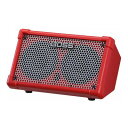 BOSS/CUBE Street II Red【お取り寄せ商品】