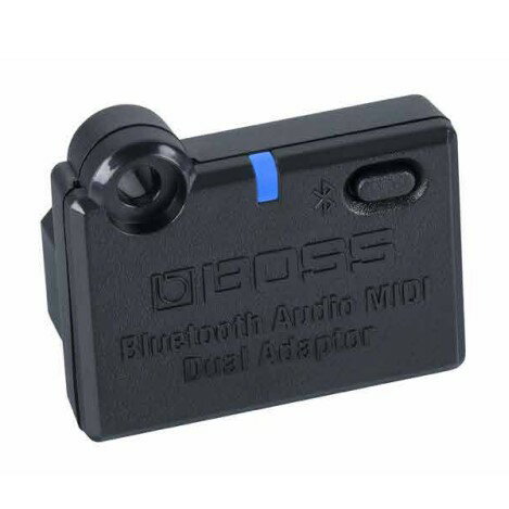 BOSS/Bluetooth Audio MIDI Dual Adaptorڤ󤻾ʡ