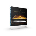 xln audio/Addictive Keys: Studio Grand【Addictive Keys拡張音源】【オンライン納品】