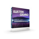 xln audio/Addictive Keys: Electric Grand【Addictive Keys拡張音源】【オンライン納品】