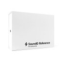 Sonarworks/SoundID Reference for Speakers & Headphones with Measurement Microphone box