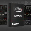 Eventide/Clockworks BundleyIC[iz