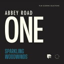 SPITFIRE AUDIO/ABBEY ROAD ONE: SPARKLING WOODWINDS【オンライン納品】【在庫あり】