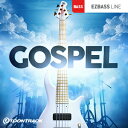 TOONTRACK/EBX - GOSPELyIC[iz