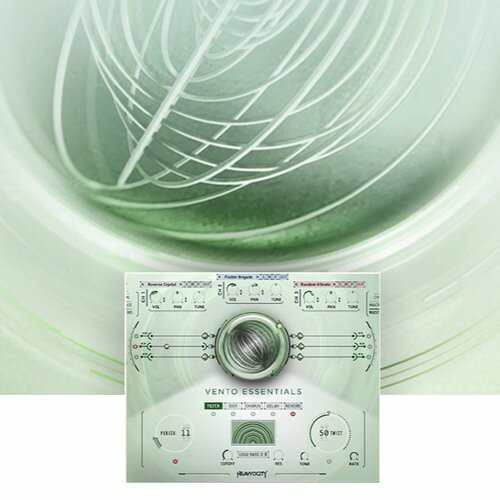 こちらの商品は【Recording Proshop Miyaji (RPM)】のお取り扱い商品です。 お電話でのお問い合わせは03-3255-3332まで。 【製品概要】 HEAVYOCITY流サウンドデザインを施した、コンパクトなウッドウィンズ音源 『VENTO ESSENTIALS』は、シネマティック・ブラス音源『VENTO: MODERN WOODWINDS』のライブラリを基に制作された、手軽にハリウッド的ウッドウィンズ・アンサンブルを取り入れることができるソフト音源です。『VENTO ESSENTIALS』のライブラリは、12人編成によるトラディショナルなウッドウィンズのフルアンサンブル「Traditional」インストゥルメントと、HEAVYOCITYが得意とするサウンドデザインを施したハイブリッド・ウッドウィンズ、ウッドウィンズ・ループなどの「Evolve」インストゥルメントを擁します。 「Traditional」インストゥルメントは、7つのセクション(Flutes, Oboes, Clarinets, Contra Bass Clarinet, Bassoon, and Contra Bassoon)からなるフル・アンサンブルによる、6つのアーティキュレーション(Sustains, Staccatos, Crescendos, Subtle Pulses, Random Vibratos, and Cluster Crescendos)を演奏することができます。3箇所のマイクチャンネル（CLOSE、ROOM、HALL）、及び3つのマイクサウンドを予めミックスしたFULLチャンネルが用意されており、それぞれ音量／パンを調整可能です。 「Evolved」インストゥルメントは、Woodwind Designer とLoop Designer、2つのインストゥルメントで構成。複数パラメータをモジュレートする”Macro コントロール”を中心に、様々なサウンドを生み出します。Woodwind Designer は、ウッドウィンズを基にしたサウンドを最大3種類重ねたレイヤーサウンドを生成。リズムシーケンサとアルペジエーターを組み合わせた高度なリズムエフェクト「Cycle」を用いて、効果的なグラニュラー・スタイルのパッドを作成することも出来ます。Loop Designer は、ウッドウィンズを基にしたループサンプルをレイヤーし、直感的なマクロやオートメーションを備えたサウンド・シェーピング機能を組み合わせることで、複雑なリズムやマルチレイヤーのモチーフ、テクスチャなどを作成します。 各インストゥルメントには、HEAVYOCITY 製品の定番となっているPUNISH ノブ、TWIST ノブをはじめ、各種エフェクトによるサウンド・シェービング機能を搭載。また、インストゥルメントのパラメータ・プリセット「スナップショット」が多数用意され、現代のスコアリングにおいて、木管楽器がどのような魅力を発揮できるか、コンポーザーに新鮮で独創的なアプローチを提供します。 【製品仕様】 ■ソフトウェア概要 ・Native Instruments KONTAKT 6 PLAYER 採用 ・マルチ・プロセッサー/マルチ・コアに対応 ・KONTAKTスクリプト・プロセッサにより、各インストゥルメント独自のGUIやエフェクト等を搭載 ・32bit プロセッシングによるハイクォリティなサウンド出力 ・改良されたDFD(Direct From Disk)機能によるハードディスク・ストリーミング再生。サンプルをRAMメモリに読み込まずハードディスクから直接再生する事で、コンピュータに搭載されたメモリ容量以上の大容量サウンドを扱う事が可能 ・柔軟なアウトプット・ルーティング（各アウトプット・チャンネルのフェーダーには4つのインサート・エフェクトと4X4のAUXエフェクトを適用可能） ・マスター・チューニング／マスター・テンポ設定 ・パフォーマンス・ビュー／ミニマイズド・ビュー切替 ・最大64パート・マルチティンバー／同時発音数無制限 【ご使用にあたって】 ■インストール時、ドライブに6.3GB以上の空き領域が必要です。 ■本製品ライブラリは、KONTAKT 6 PLAYER の他、Native Instruments社KONTAKT6 製品でも読み込みが可能です。（Ver6.5.2 以降） ■サウンド・モジュールをスムーズに動作させる為に、処理速度の速いCPU及びRAMメモリに十分な余裕があるコンピュータにインストールしてご使用されることをお奨めいたします。 ■本製品をご使用いただくにはインターネット経由でのチャレンジ＆レスポンスによるオーソライズが必要となります。オーソライズにはインターネットへの接続環境、及びE-Mailアドレスが必須となります。 ■ここに掲載している製品の仕様は、予告無く変更されることがあります。 ※動作環境などの最新情報につきましては、メーカー及び代理店の公式HPをご確認ください。 ※ダウンロード製品という性質上、製品納品後のキャンセルはできかねますので、ご了承ください。