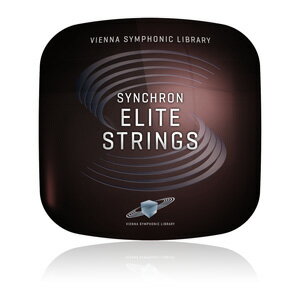 楽天宮地楽器　ミュージックオンラインVienna Symphonic Library/SYNCHRON ELITE STRINGS