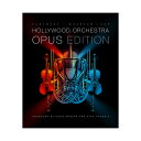 EASTWEST/Hollywood Orchestra Opus Edition Diamond Edition【～05/07 期間限定特価キャンペーン】【オンライン納品】