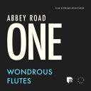 SPITFIRE AUDIO/ABBEY ROAD ONE: WONDROUS FLUTES【オンライン納品】【在庫あり】