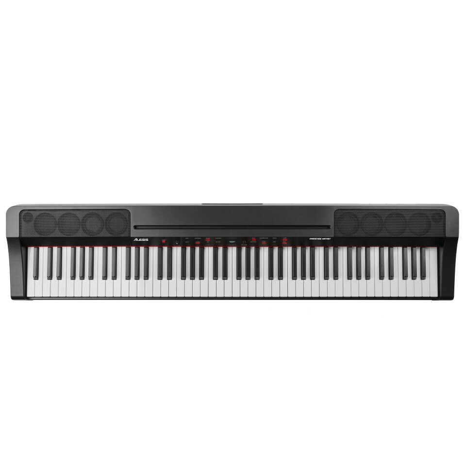 Alesis/Prestige Artist