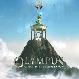SOUNDIRON/OLYMPUS CHOIR ELEMENTS / KP EDITION【オンライン納品】【在庫あり】