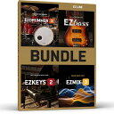 TOONTRACK/SUPERIOR DRUMMER 3【数量限定特価キャンペーン】【オンライン納品】【在庫あり】