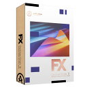 ARTURIA/FX Collection 5 ダウンロード版【オンライン納品】