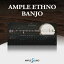 AMPLE SOUND/AMPLE ETHNO BANJOڥ饤Ǽʡۡں߸ˤ