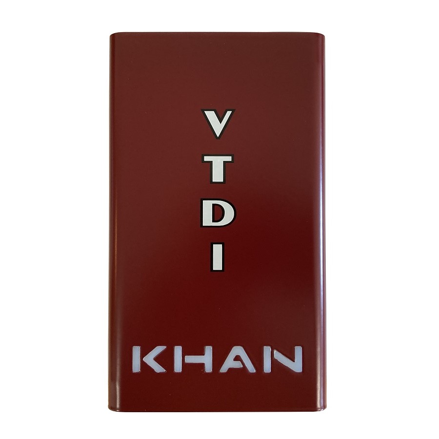 KHAN Audio/VTDI REDں߸ˤ