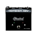 RADIAL/HotShot 48V