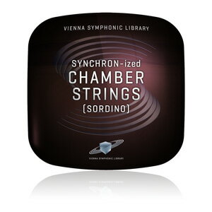 Vienna Symphonic Library/SYNCHRON-IZED CHAMBER STRINGS SORDINO