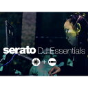 DJソフトウェアのスタンダード「Serato DJ Pro」とヴァイナル・コントロールを可能にする「Serato DVS」がセットになった、お得なバンドル。 【製品概要】 Serato DJ EssentialsはDJソフトウェアのスタンダード「Serato DJ Pro」とヴァイナル・コントロールを可能にする「Serato DVS」のセットです。 【バンドル内容】 ■Serato DJ Pro 機能、操作性、拡張性、信頼性…あらゆる面において、Serato DJ Proは世界のトップアーティストに選ばれる、No.1のDJソフトウェアです。 ハードウェアを接続せずに2つのトラックをミックスが可能な練習モード、待望の64bit対応、日本語検索対応など新機能が追加されました。革新的な機能と直感的なインターフェースにより、創造的な可能性が広がります。 ■Serato DVS 対応ハードウェアにヴァイナル・コントロール機能を追加するプラグイン。 注意 ※別途コントロール・ヴァイナルが必要となります。 ※本製品はライセンス情報と導入ガイドのみのご提供となります。 ※Serato DJのライセンスを[購入]されている方は、Serato DVSのみをご購入ください。Serato DJ Essentialsの購入は不要です。 例1：Rane SL-3を所有していても、Serato DJのライセンスを購入したことにはなりませんので、その場合は Serato DJ Essentialsをお求めください。 例2：Reloop Beatmix4に付属したSerato DJライセンスに関しては、購入したことになるので、Serato DVSのみをご購入ください。 【製品仕様】 [OS] ■*Windows 7 / 8.1 / 10 ■Mac OS X 10.11 / 10.12 / 10.13 注意：※常にOSの最新アップデートをご利用ください。 ※Windows環境ではAACファイルに対応いたしません。 [CPU] ■i3, i5 or i7* 　32 ＆ 64 bit：1.07GHz+ ■Core 2 Duo 　32 bit：2.0 GHz+ 　64 bit：2.4 GHz+ 注意：AMD製のCPUは対応しておりません ＊ Pitch ’n Time DJを使用する場合は「i5 or i7」以上を推奨します [RAM] 4 GB以上推奨 ＊ライブラリの容量によっては、より大きなRAM容量があると有利です [画面解像度] ■1280 x 720 [両プラットフォーム共通] USBポート, インターネット接続環境