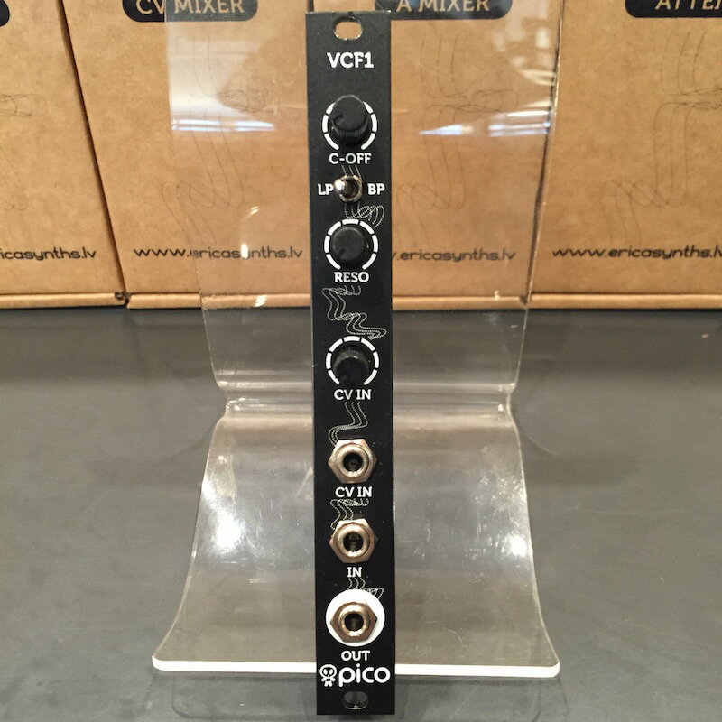 Erica Synths/Pico VCF1ڤ󤻾ʡۡWTG