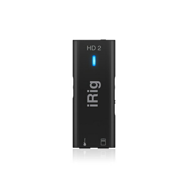 IK Multimedia/iRig HD 2