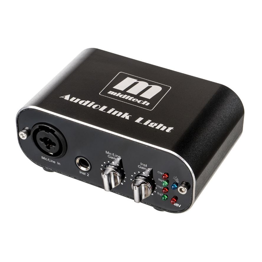 miditech/AUDIOLINK LIGHT