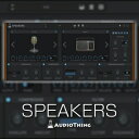 Audio Thing SPEAKERS IC[i  ݌ɂ 