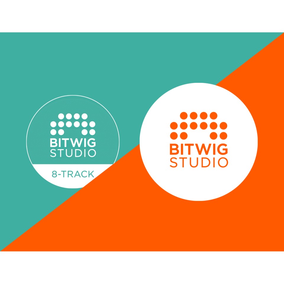 BITWIG/Bitwig Studio UPG From 8-Trackڡ01/08 ָòڡۡڥ饤Ǽʡ