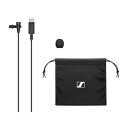 SENNHEISER/XS LAV USB-C 2