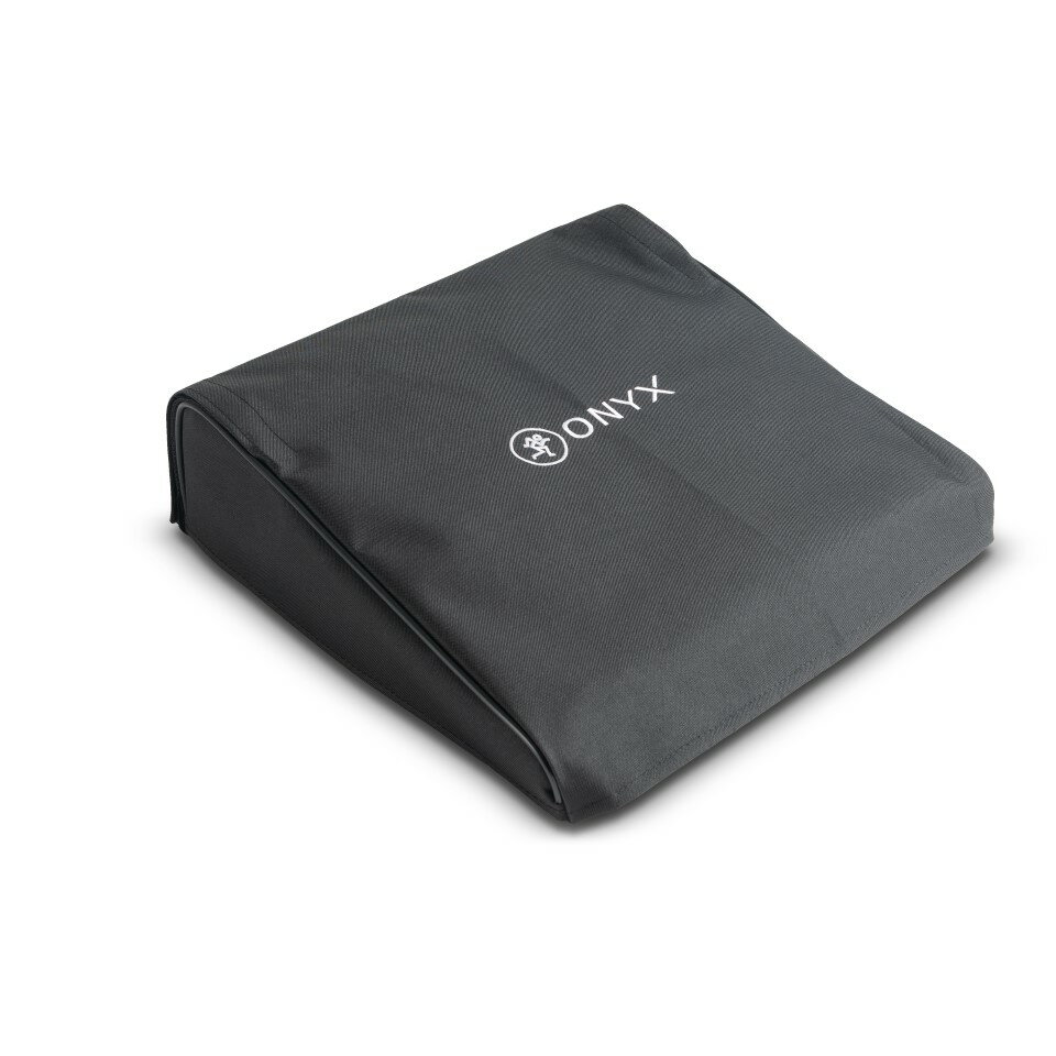 Mackie/Onyx12 Dust Cover