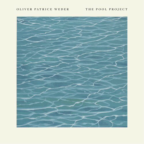 SPITFIRE AUDIO/OLIVER PATRICE WEDER - THE POOL PROJECTyIC[izy݌ɂz