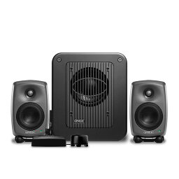 GENELEC/8320APM + 7350APM 2.1ch GLM Studio