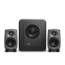 GENELEC/8020DPM + 7050CPM 2.1ch StudioyʌLy[z