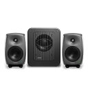 GENELEC/8030CP + 7050CPM 2.1ch Studio【期間限定特価キャンペーン】