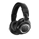 audio technica/ATH-M50xBT2