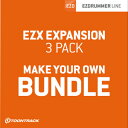 TOONTRACK/EZX BUNDLE - VALUE PACK【オンライン納品】【在庫あり】