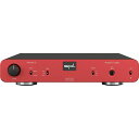 SPL/Phonitor se With DAC768xs red 【受注生産品】