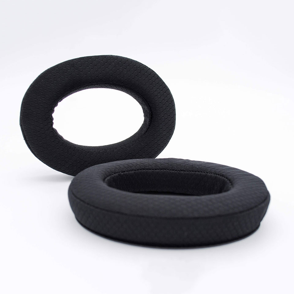 Dekoni Audio/Jerzee Ear Pads for the Sennheiser HD598/599 PC37X PC38X【JRZ-HD598】【在庫あり】