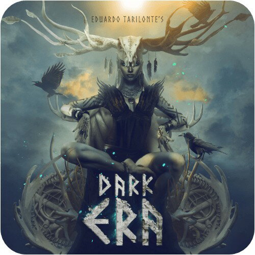 ENGINE AUDIO/DARK ERAڥ饤Ǽʡۡں߸ˤ